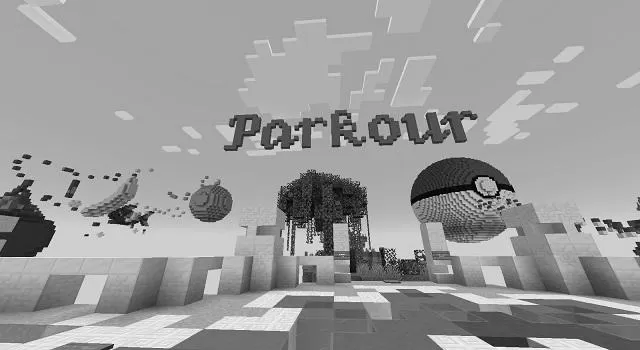Minecraft Parkour Servers photo 2