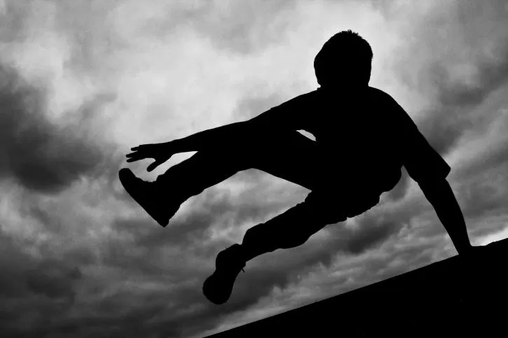 Free Runners Parkour image 2